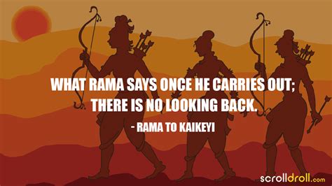 quote of the day ram charan